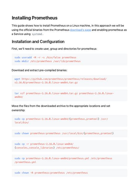 Image result for Prometheus Tutorial