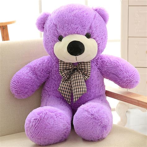 Lamjada Giant Teddy Bear Big Teedy Bear Jumbo Cute Soft Toys India | Ubuy