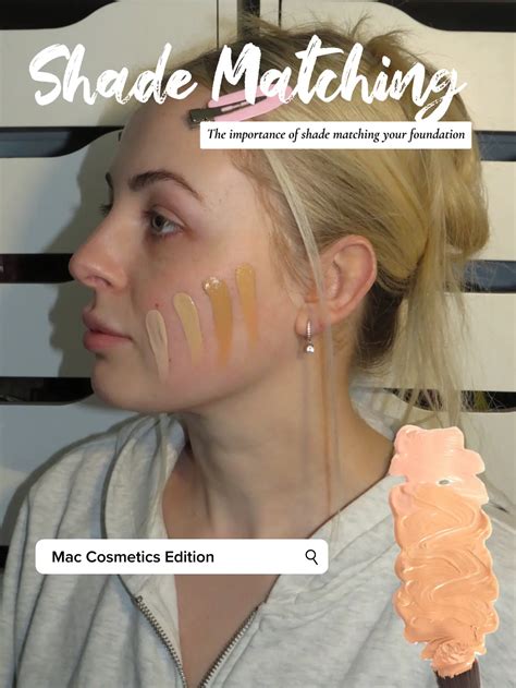 Image result for Mac Makeup Tutorial