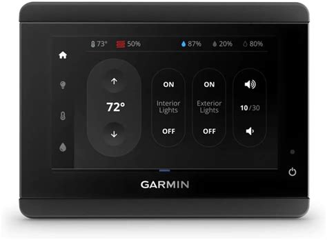 Buy Garmin 0100213910 Td 50 Touscreen Display at Ubuy India