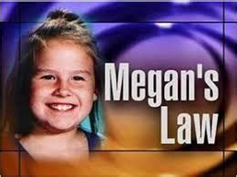 Pennsylvania State Police Megan's Law Website
