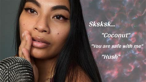 Image result for ASMR Words