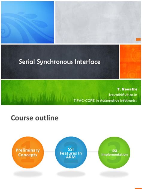 Image result for Synchronous Serial Interface