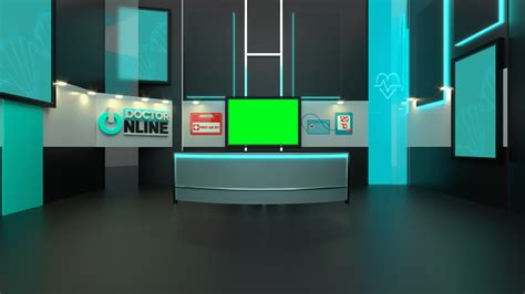 Image result for Virtual Set Design Studio