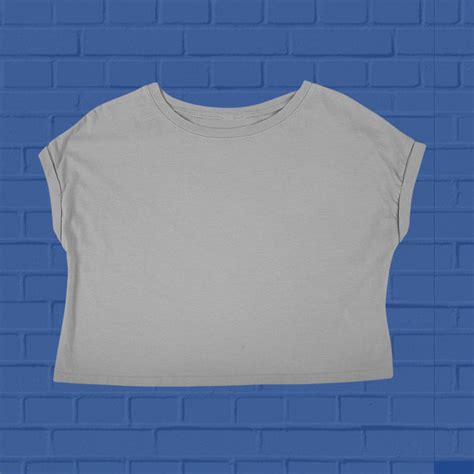 Buy Crop Tops Online for Girls & Women in India | GOAT – THE FANBOY
