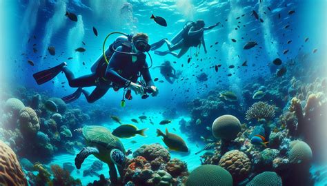 Can You Take Ibuprofen Before Scuba Diving? Safety Guide » FlKeys-Diving.com