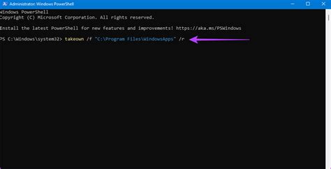 Image result for WindowsApps Folder Access