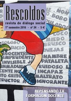 RESCOLDOS Nº34 | Traficantes de Sueños