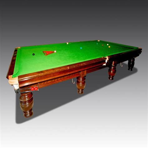 Snooker Table Front View 的图像结果