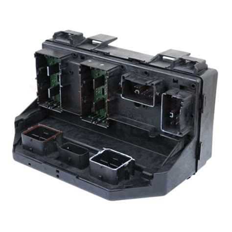 Image result for Tipm Totally Integrated Power Module