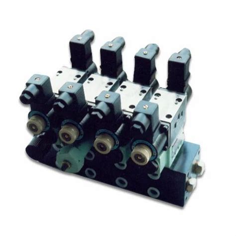 Hydraulic Gear Pumps - Bosch Rexroth Gear Pumps Manufacturer from Chennai