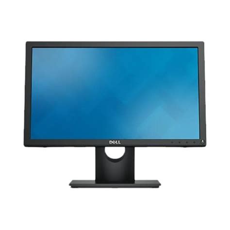 Buy DELL E1916HV 19 Inch 60Hz TN Panel 5MS Monitor | EliteHubs.com
