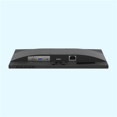DELL 46.99 cm (19 inch) HD LED Backlit TN Panel with 3-Years Warranty ...