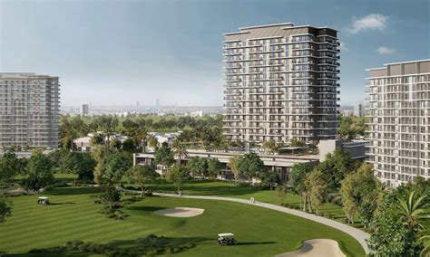 Golf Verge at Dubai by Emaar Properties - Payment Plan