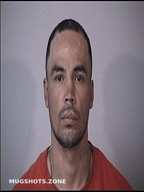 GONZALEZ IVAN 04/18/2023 - Rappahannock Regional Jail Mugshots Zone