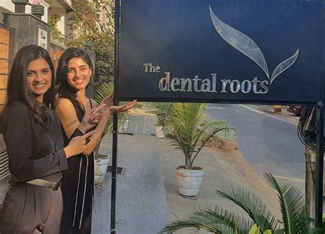 Achieving The Perfect Smile À La The Winner Of The Dental Roots Miss ...