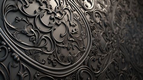 Metal Metal Texture Background And Vector, High Resolution, Gray, Metal ...