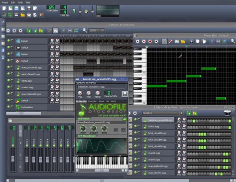 LMMS Beat Maker Tutorial 的图像结果