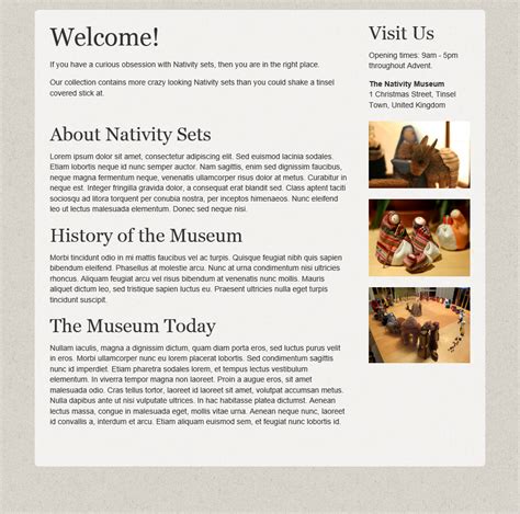 Image result for CSS Grid Page Layout with Navigation Sample