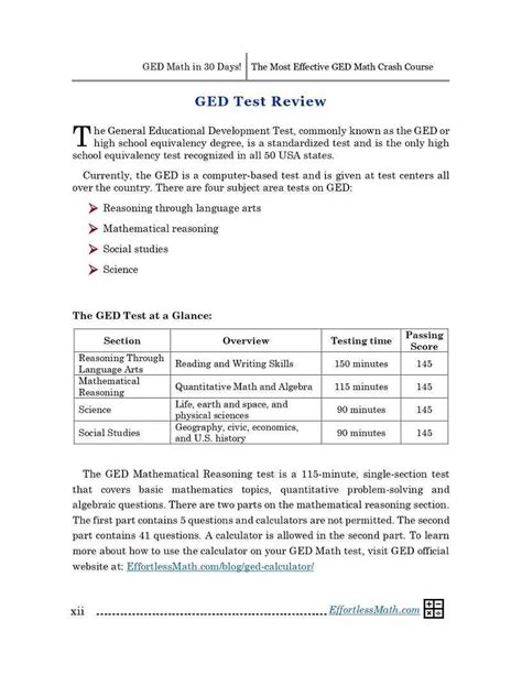 Fast GED Math Tutorials 的图像结果