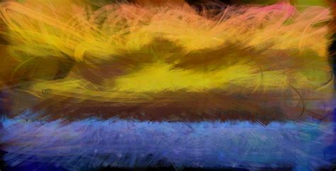 Generative JavaScript Animation 的图像结果