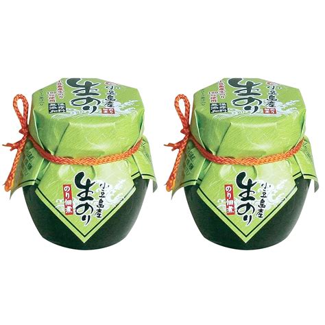 VERSAINSECT Authentic Shodoshima Seaweed Umami Paste: India | Ubuy