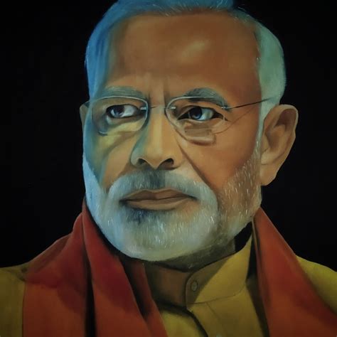 Narendra Modi – Crafttatva.com