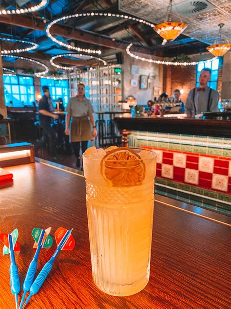 Flight Club Perth 的图像结果