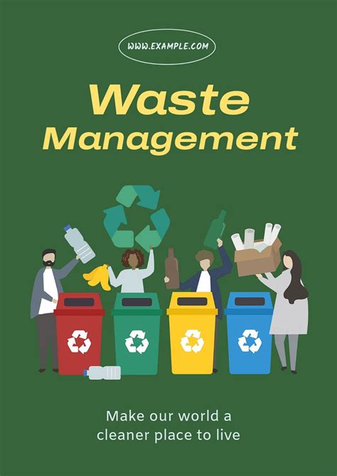 Image result for Solid Waste Poster-Making