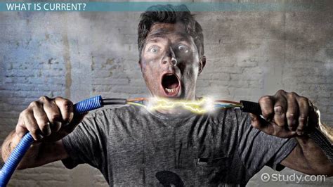 Electricity Effect 的图像结果