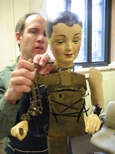 Automaton Drawing 的图像结果