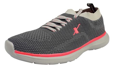 Buy Sparx Womens Sx0146l Running Shoe at Amazon.in