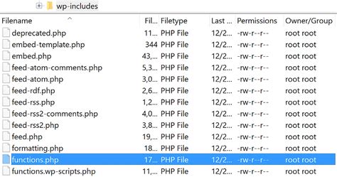 How to Fix Index.php WordPress Core File 的图像结果