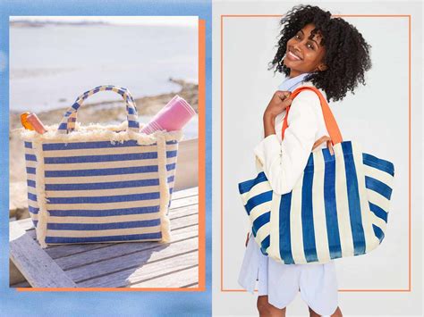 2022 Beach Tote Bags