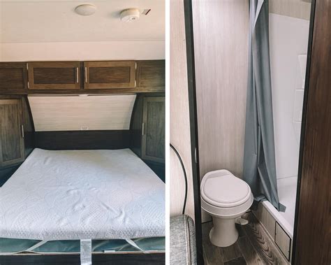 A Beginner's Guide to Renting a Camper - Amanda's OK | A Lifestyle Blog