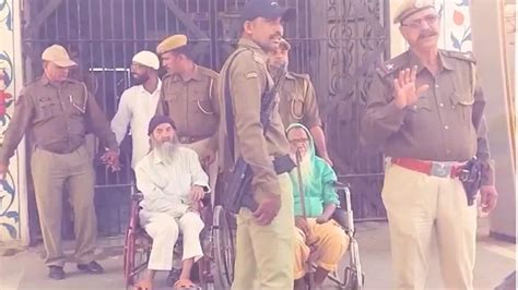 Ajmer Court News: TADA court announces verdict in 1993 serial bomb ...