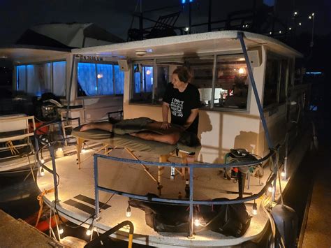 Asian Massage Nashville Tn