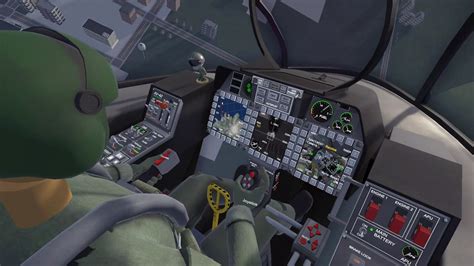Image result for VTOL Flight Simulator