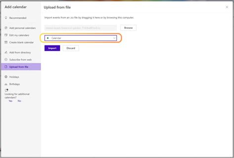 Image result for Create ICS Calendar Link Guide