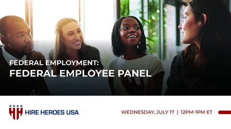 Federal Employee Program 的图像结果