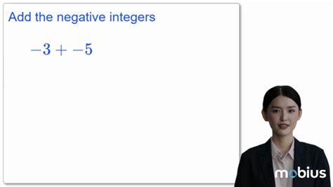 Image result for Creative Commons Adding Negative Integers