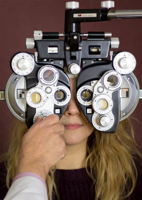 Bucks-Mont Eye Associates - HalfGenius