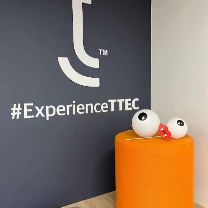 Image result for Ttec Office Background