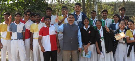 PTA Members - Aditya Birla Groups Of School