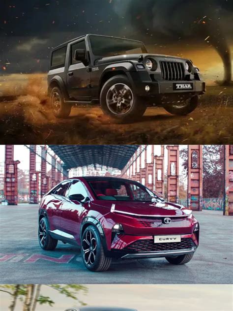 Upcoming diesel cars and SUVs in India: Thar 5 door to Skoda Superb ...