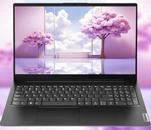 Lenovo V15 Business Laptop | Intel Pentium N6000 4-core Processor | 15. ...