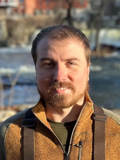 Christian Stratton | Middlebury College