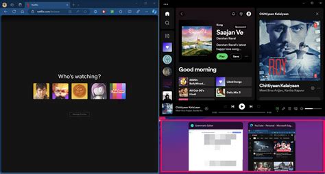 Program Window Layout 的图像结果