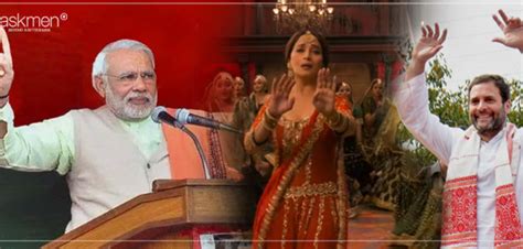 Kalank's 'Tabaah Ho Gaye' Is Every Indian Politician Before The ...