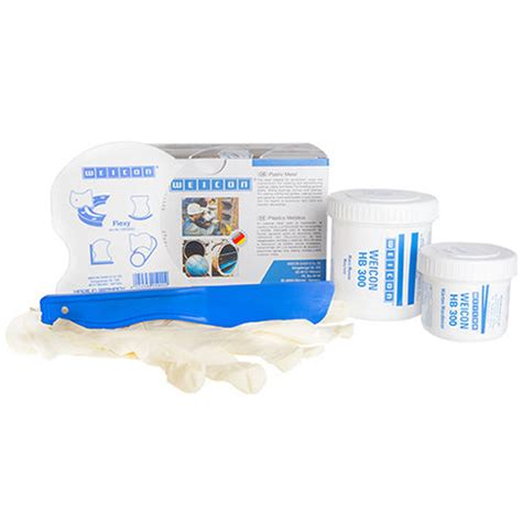 WEICON Plastic Metal Epoxy Resin HB 300 200 g Manufacturer, Supplier in ...